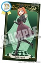 Charatto Kuji - The Quintessential Quintuplets Gothic rock Image_7