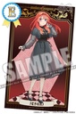 Charatto Kuji - The Quintessential Quintuplets Gothic rock Image_8