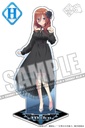 Charatto Kuji - The Quintessential Quintuplets Gothic rock Image_11
