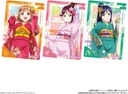 Love Live! Sunshine! Wafer Aqours 5th Anniversary 3 [BOX] Image_3