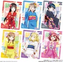Love Live! Sunshine! Wafer Aqours 5th Anniversary 3 [BOX] Image_4