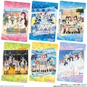 Love Live! Sunshine! Wafer Aqours 5th Anniversary 3 [BOX] Image_6