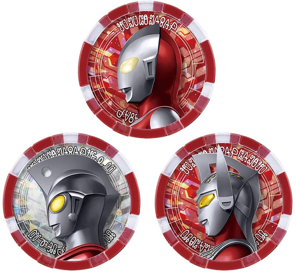 (PO) Ultraman Z DX Z Holder Image_3