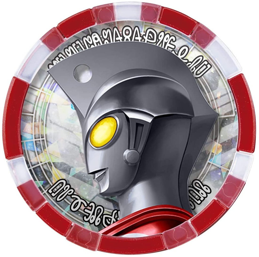 (PO) Ultraman Z DX Z Holder Image_6