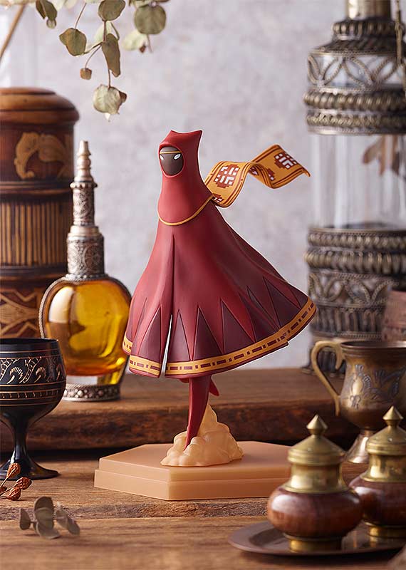 (PO) POP UP PARADE Journey - The Traveler Image_2