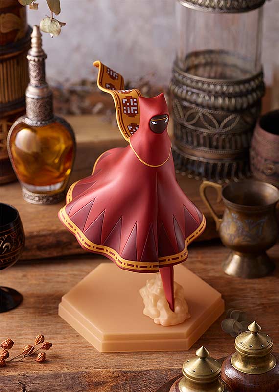 (PO) POP UP PARADE Journey - The Traveler Image_4