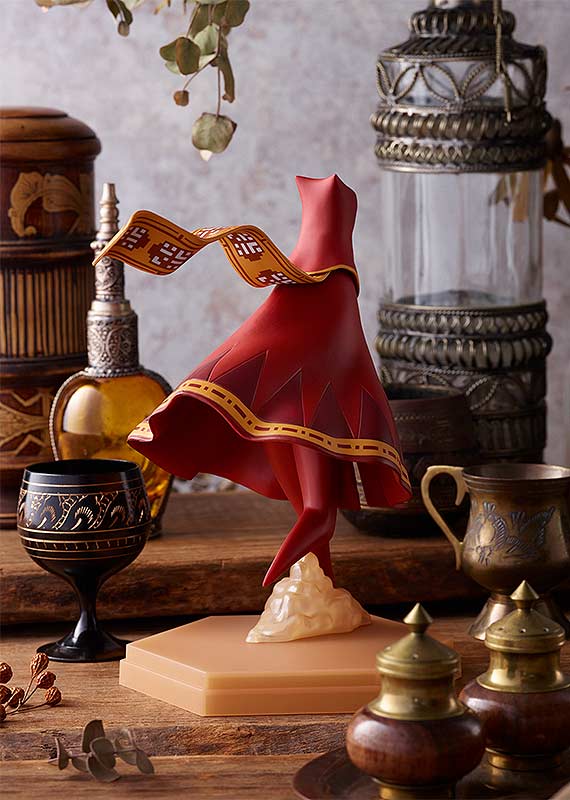 (PO) POP UP PARADE Journey - The Traveler Image_7