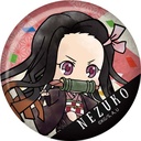 (PO) Demon Slayer: Kimetsu no Yaiba TojiColle Origami Can Badge Vol. 4 [BOX] Image_4