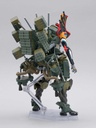 (PO) Revoltech Evangelion Evolution EV-021 Rebuild of Evangelion New EVA-02 Alpha Image_11