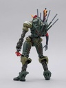 (PO) Revoltech Evangelion Evolution EV-021 Rebuild of Evangelion New EVA-02 Alpha Image_15