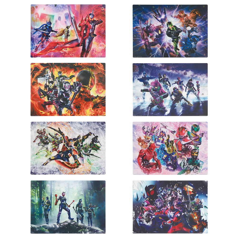 Ichiban Kuji - Kamen Rider Saber No. 01 Feat Legend Kamen Rider Image_4