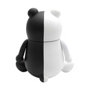 (PO) SOFT VINYL FIGURE Danganronpa 1-2 Monokuma Image_3