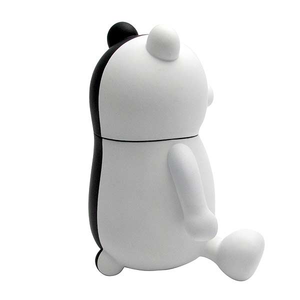 (PO) SOFT VINYL FIGURE Danganronpa 1-2 Monokuma Image_4