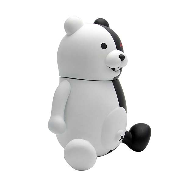 (PO) SOFT VINYL FIGURE Danganronpa 1-2 Monokuma Image_5