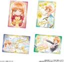 Cardcaptor Sakura: Clear Card Arc Wafer 3 [BOX] Image_3