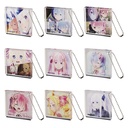 Ichiban Kuji - Re:Zero Starting Life in Another World - Rejoice, that there are lady in each arm Image_8