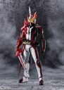S.H.Figuarts Kamen Rider Saber - Brave Dragon Image_7