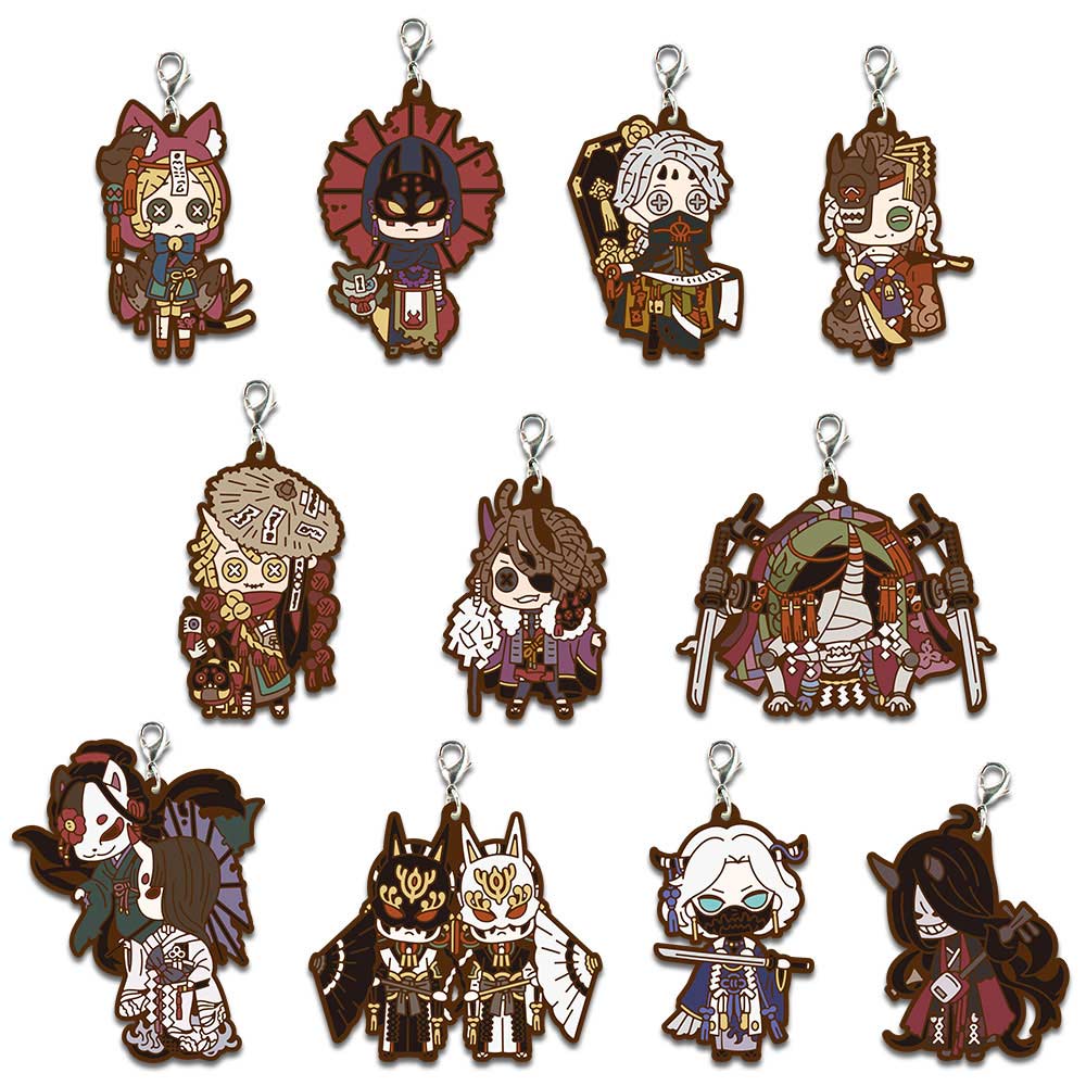 Ichiban Kuji - Identity V Second Image_7