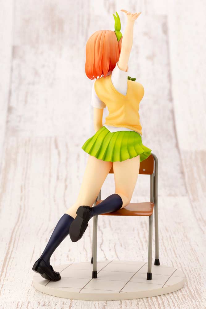 (PO) The Quintessential Quintuplets - Nakano Yotsuba Image_7