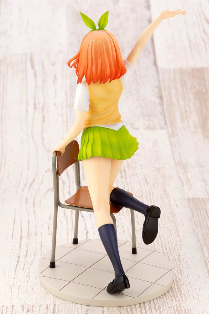 (PO) The Quintessential Quintuplets - Nakano Yotsuba Image_8