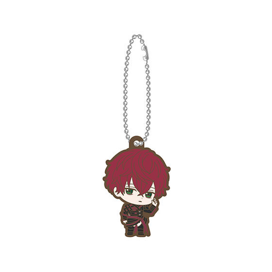 Promise of Wizard Rubber Mascot Vol.2 Image_4