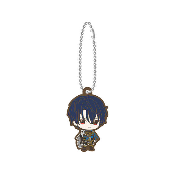 Promise of Wizard Rubber Mascot Vol.2 Image_7