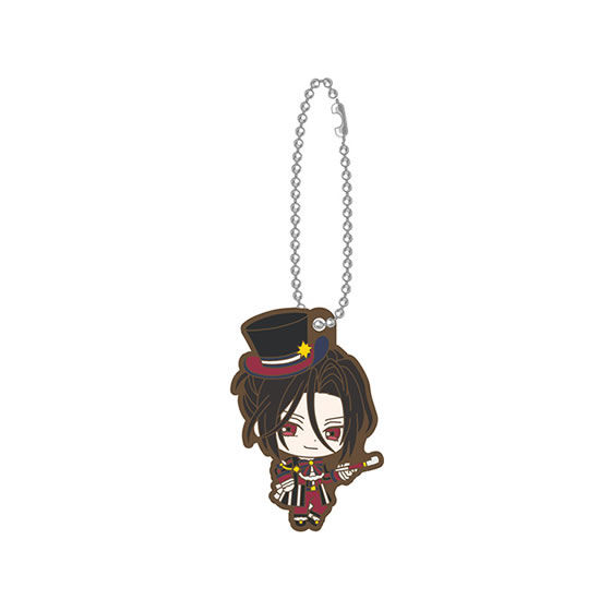 Promise of Wizard Rubber Mascot Vol.2 Image_8