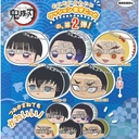 (PO) Demon Slayer: Kimetsu no Yaiba Munimuni Marshmallow Mascot 2 Image_1