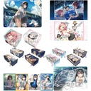 Broccoli Trading Card Kuji EX Kantoku Image_2