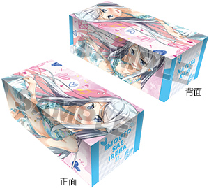 Broccoli Trading Card Kuji EX Kantoku Image_10