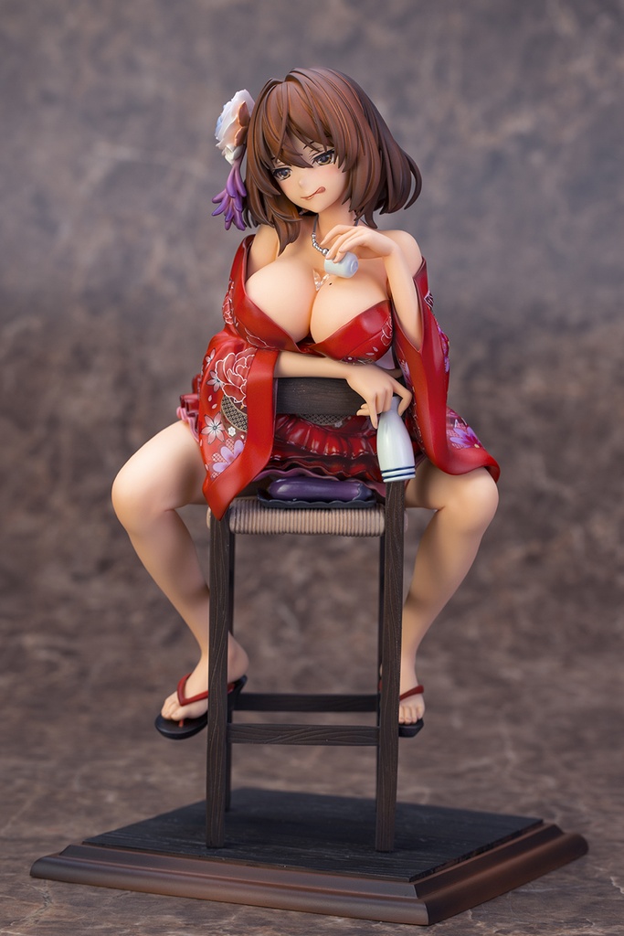 (PO) Ebisugawa Kano Kouen Ver. illustration by Piromizu Image_4