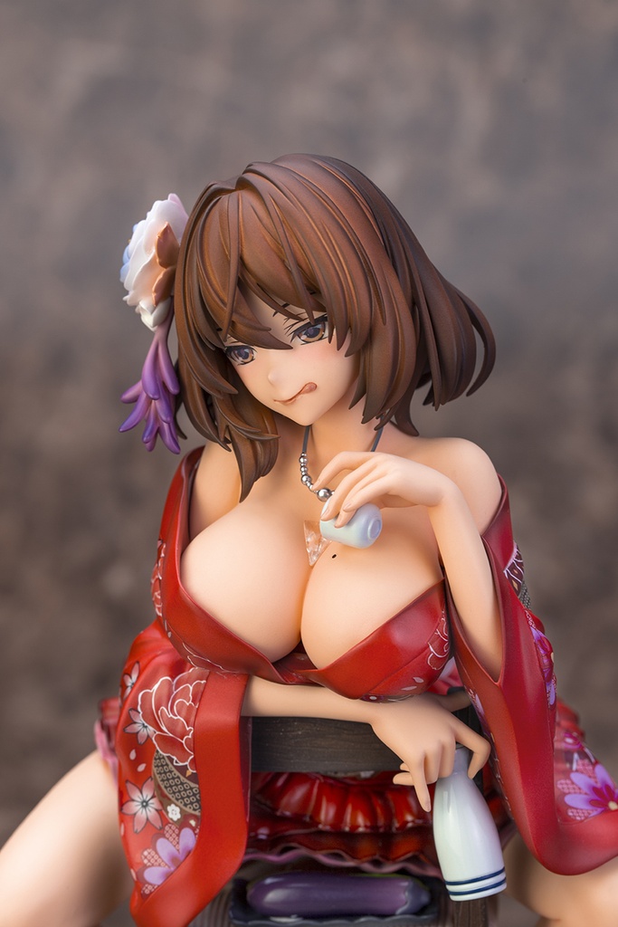(PO) Ebisugawa Kano Kouen Ver. illustration by Piromizu Image_6