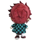 Demon Slayer: Kimetsu no Yaiba - Chibi Plush Kamado Tanjiro Image_3