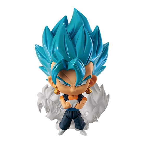 Dragonball Chosenshi Capsule Figure 05 Image_4