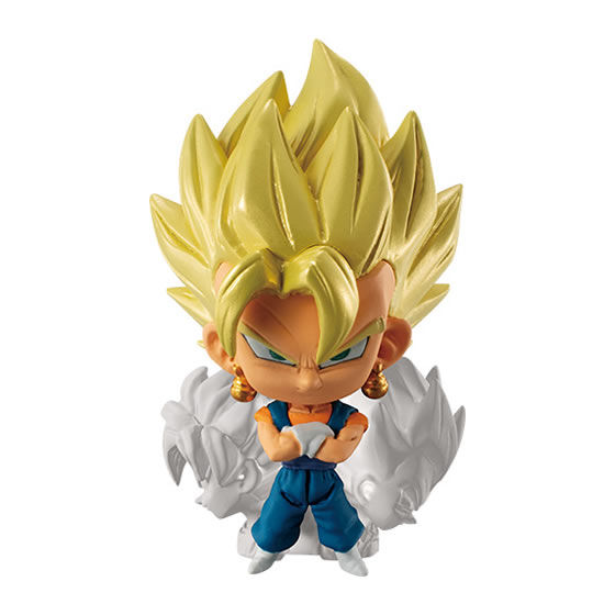 Dragonball Chosenshi Capsule Figure 05 Image_7