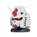 Gundam Exceed Model - Gundam Head 03 Image_2