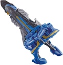 Kamen Rider Saber DX Kingexcalibur & King of Arthur Wonder Ride Book Image_3