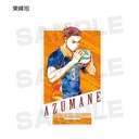 Haikyu! Trading Ani-Art Acrylic Stand Vol. 2 [BOX] Image_6