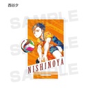 Haikyu! Trading Ani-Art Acrylic Stand Vol. 2 [BOX] Image_8