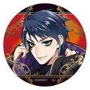 Disney Twisted Wonderland Trading Can Badge Ceremonial Outfit Vol. 1 [BOX] Image_4