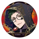 Disney Twisted Wonderland Trading Can Badge Ceremonial Outfit Vol. 1 [BOX] Image_5
