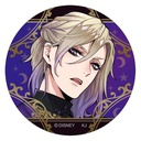 Disney Twisted Wonderland Trading Can Badge Ceremonial Outfit Vol. 1 [BOX] Image_10