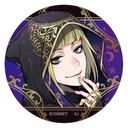 Disney Twisted Wonderland Trading Can Badge Ceremonial Outfit Vol. 1 [BOX] Image_12