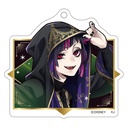 Disney Twisted Wonderland Trading Acrylic Key Chain Ceremonial Outfit Vol. 2 [BOX] Image_10
