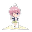 The Quintessential Quintuplets Trading Quintuplets Acrylic Figure [BOX] Image_2