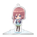 The Quintessential Quintuplets Trading Quintuplets Acrylic Figure [BOX] Image_4