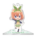 The Quintessential Quintuplets Trading Quintuplets Acrylic Figure [BOX] Image_5