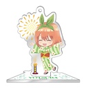 The Quintessential Quintuplets Trading Quintuplets Acrylic Figure [BOX] Image_10