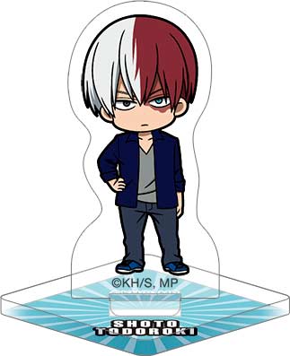 My Hero Academia Acrylic Stand Puchitto Collection [BOX] Image_6