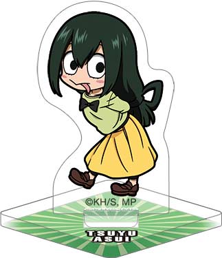 My Hero Academia Acrylic Stand Puchitto Collection [BOX] Image_7